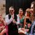 Wedding magician in Wetherby at The Engine Shed - Oliver Parker