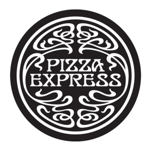 Yorkshire Magician Clients - Pizza Express